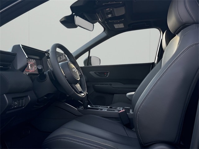 2026 Subaru Outback Limited - Photo 13