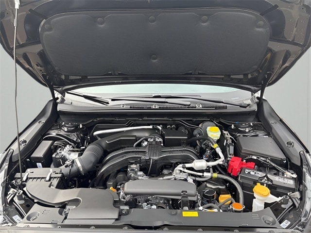 2026 Subaru Crosstrek Sport - Photo 10