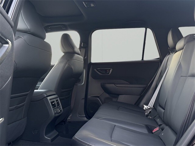 2026 Subaru Outback Limited - Photo 15