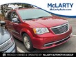  Chrysler Town & Country