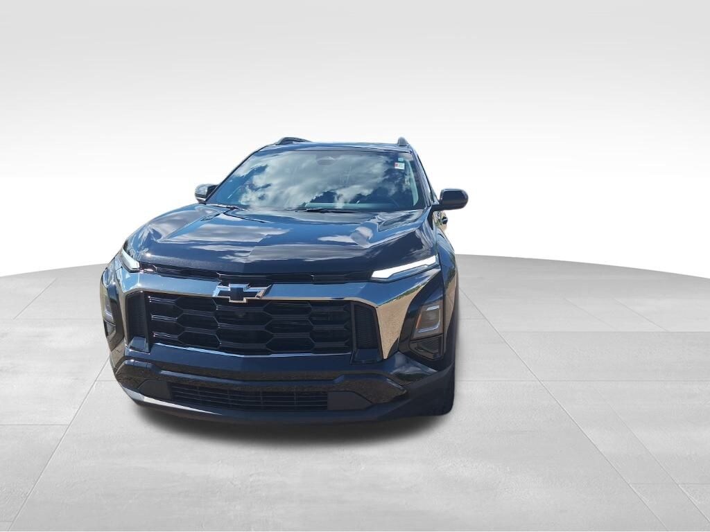 Used 2025 Chevrolet Equinox ACTIV SUV