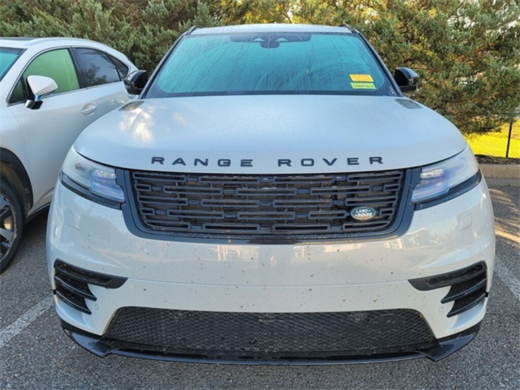 Used 2025 Land Rover Range Rover Velar P250 Dynamic SE SUV