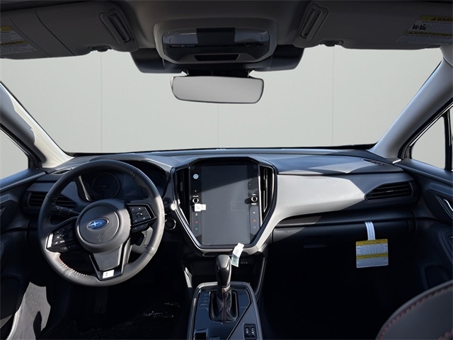 2026 Subaru Crosstrek Limited - Photo 16