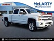  Chevrolet Silverado 2500HD