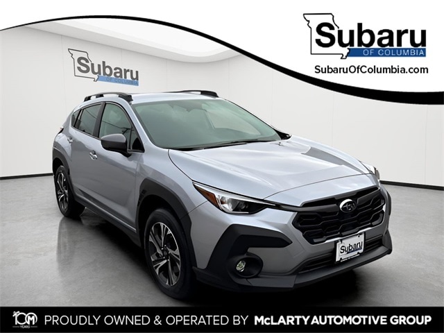 2026 Subaru Crosstrek Premium's photo