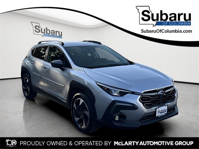 2025 Subaru Crosstrek Limited's photo