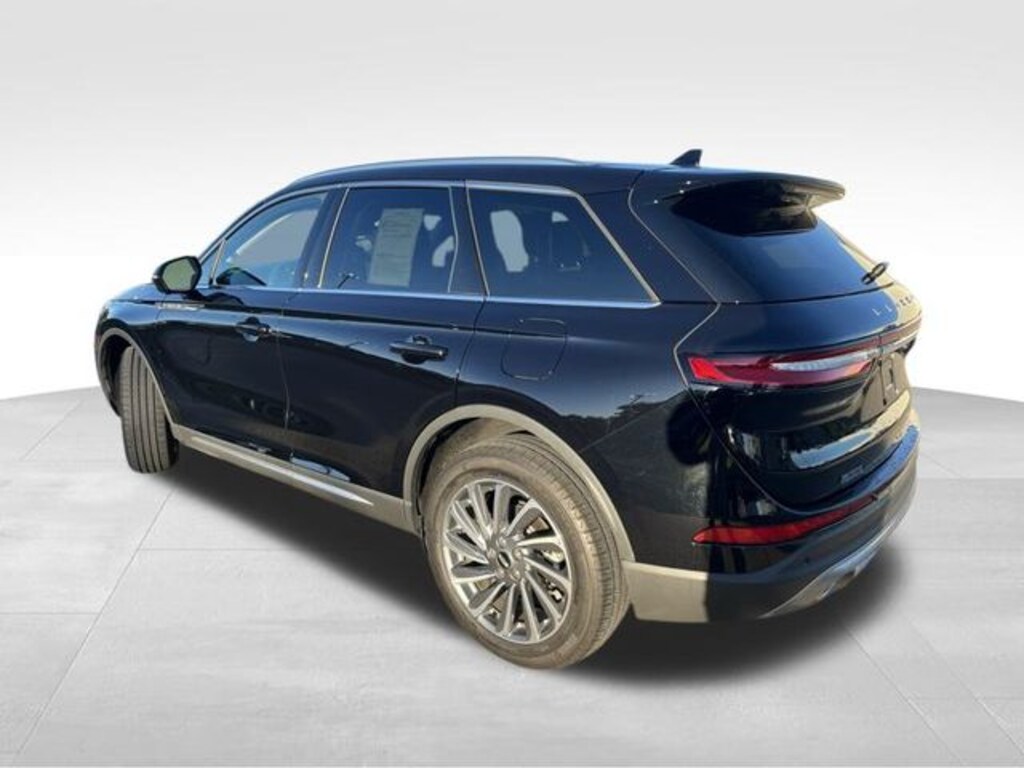 Used 2023 Lincoln Corsair Reserve SUV