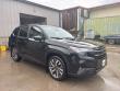 Certified 2025 Subaru Forester Touring SUV