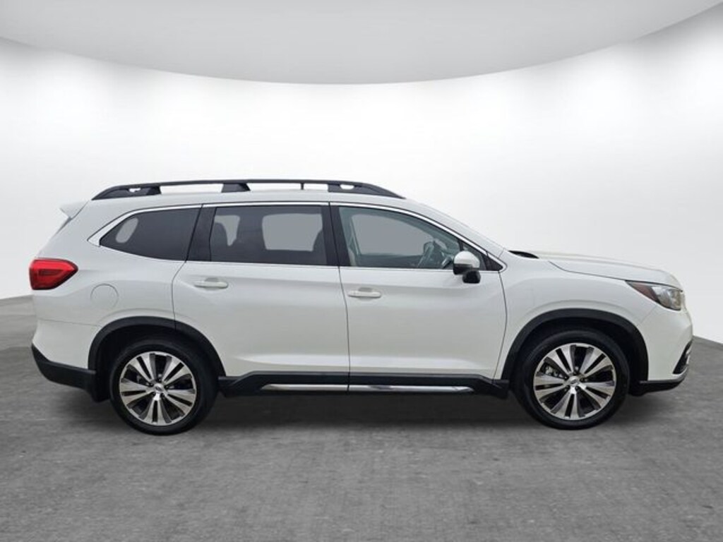 Used 2020 Subaru Ascent Limited 7-Passenger SUV