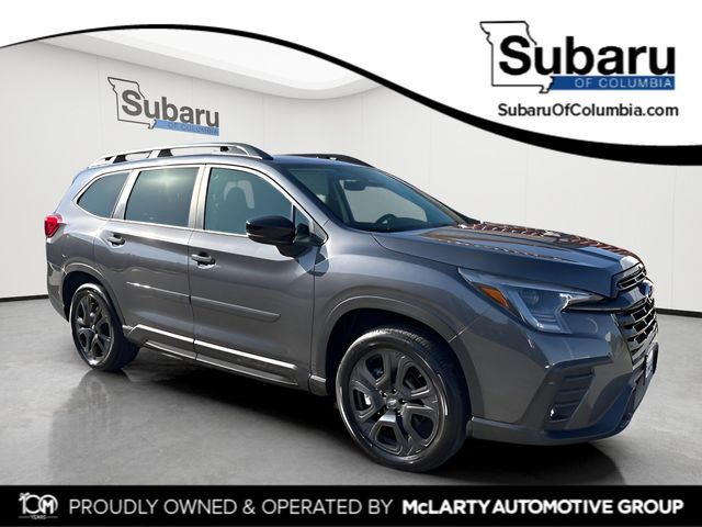 2026 Subaru Ascent Onyx Edition-Touring 7 Passenger's photo