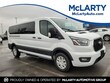  Ford Transit-350 Passenger