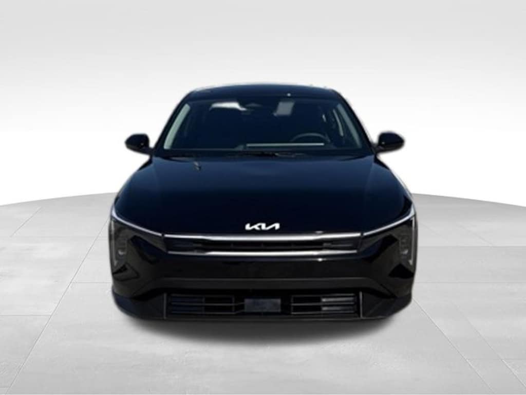 Used 2025 Kia K4 LXS Sedan