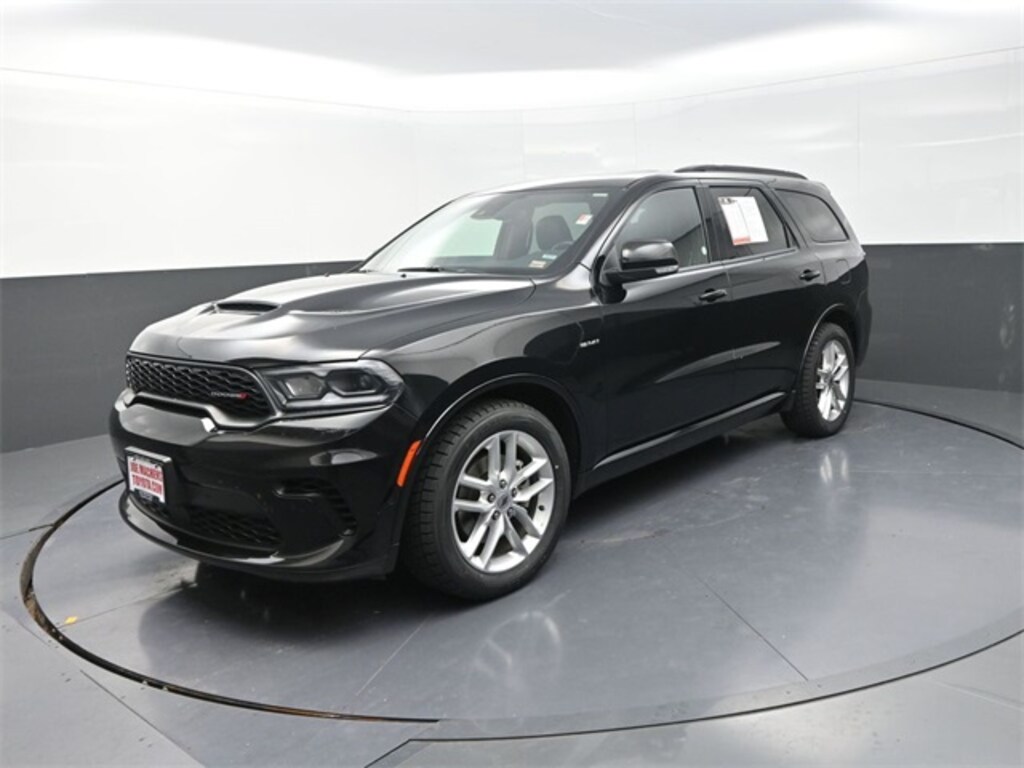 Used 2024 Dodge Durango R/T SUV