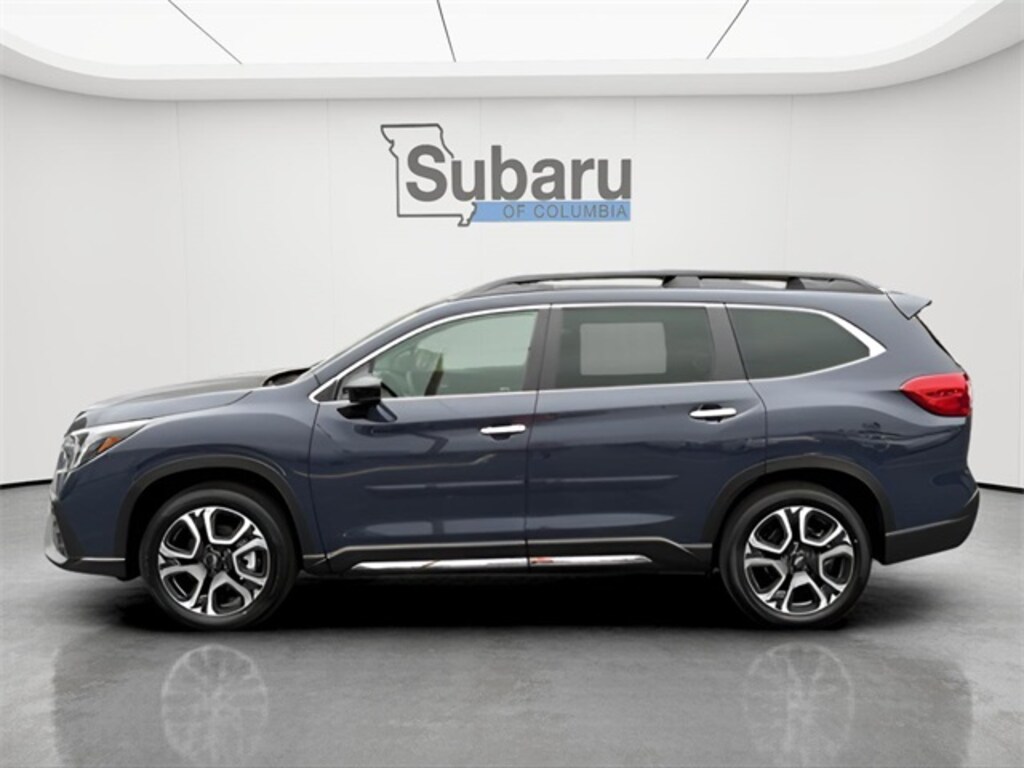 New 2025 Subaru Ascent Touring 7-Passenger SUV