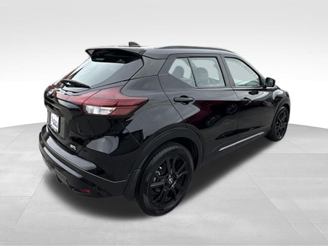2023 Nissan Kicks SR - Photo 7