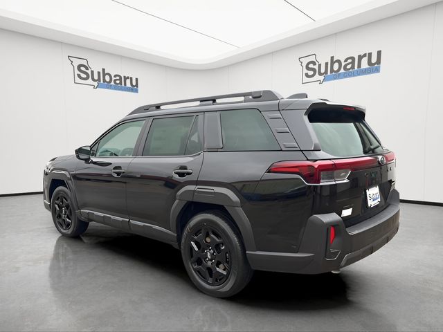 2026 Subaru Outback Limited - Photo 7