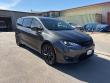 Used 2018 Chrysler Pacifica Touring Plus Van