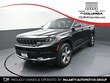  Jeep New Grand Cherokee