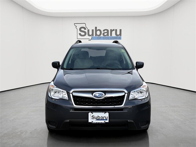 2014 Subaru Forester 2.5i Premium photo 2