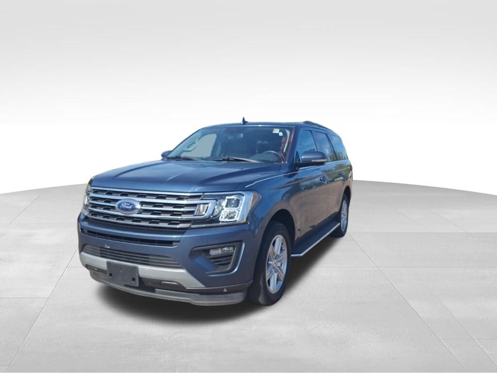 Used 2019 Ford Expedition XLT SUV