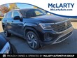  Volkswagen Atlas Cross Sport