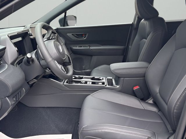 2026 Subaru Outback Limited - Photo 17
