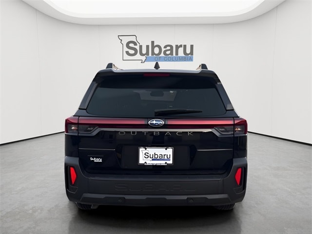2026 Subaru Outback Limited - Photo 6