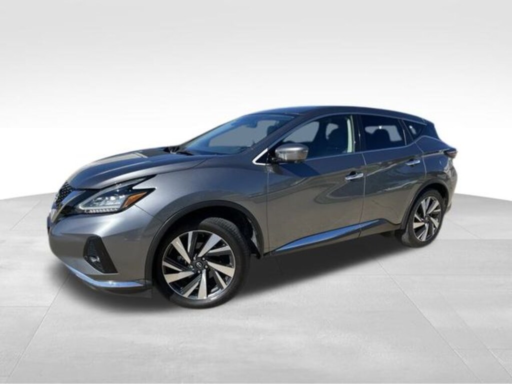 Used 2023 Nissan Murano SL SUV