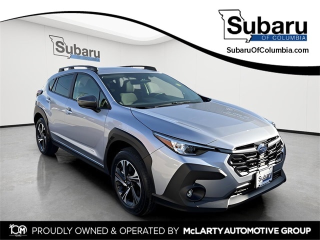 2025 Subaru Crosstrek Premium's photo