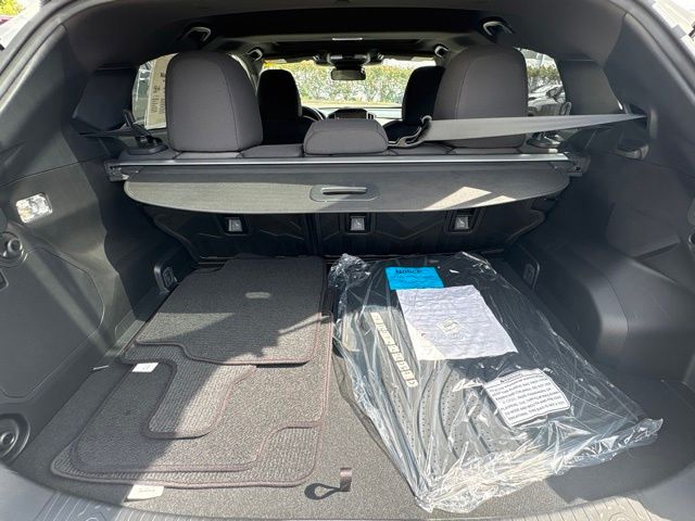 2026 Subaru Crosstrek Sport - Photo 13