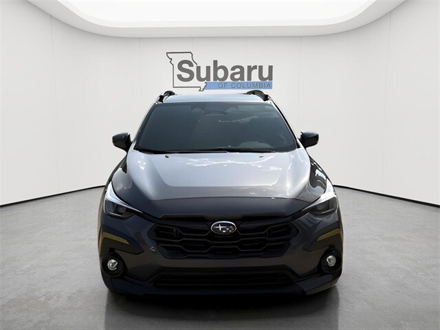 2025 Subaru Crosstrek Sport photo 2