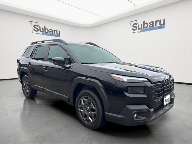 2026 Subaru Outback Premium's photo