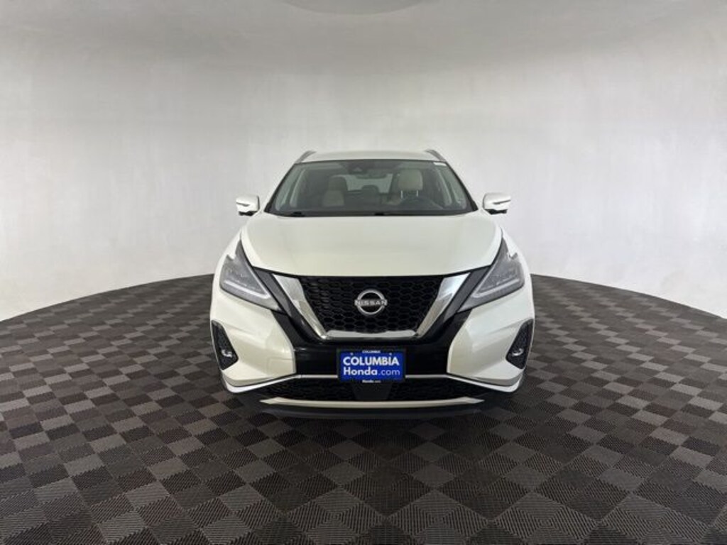 Used 2023 Nissan Murano SL SUV