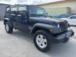 Used 2013 Jeep Wrangler Unlimited Sport SUV