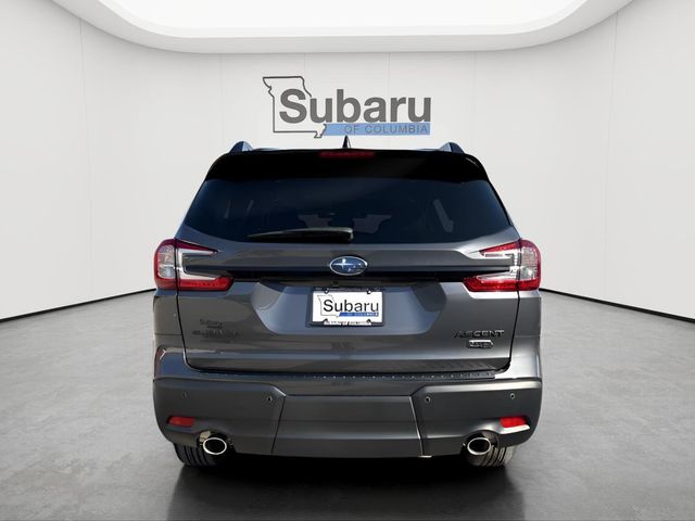 2026 Subaru Ascent Onyx Edition-Touring - Photo 8