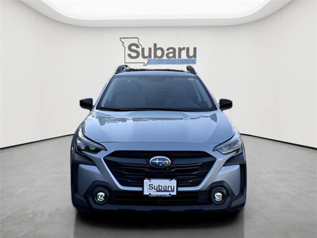 New 2025 Subaru Outback Premium SUV