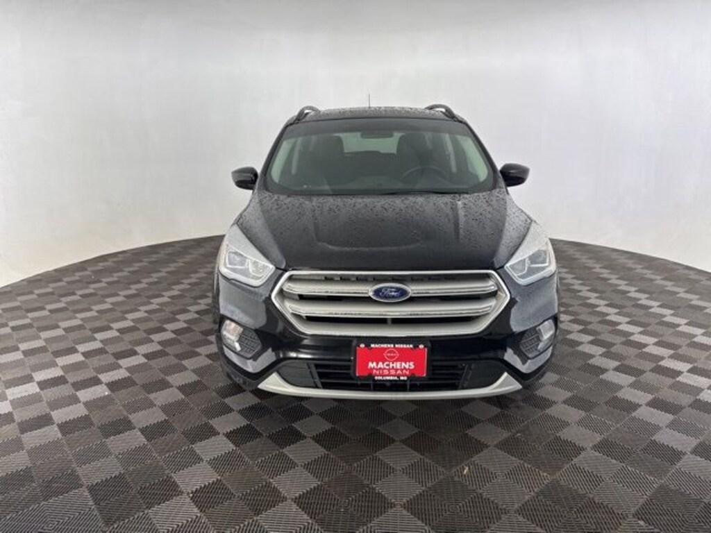 Used 2019 Ford Escape SEL SUV