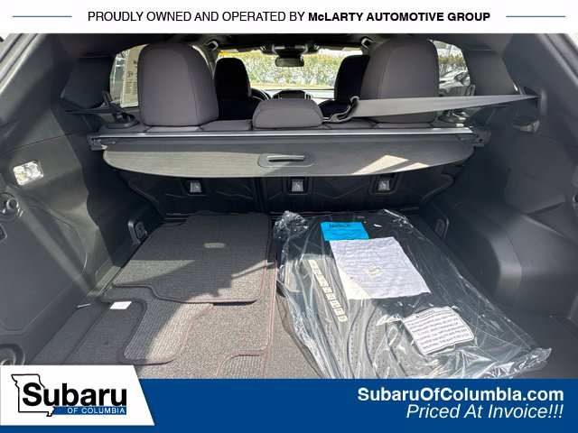 2026 Subaru Crosstrek Sport - Photo 16
