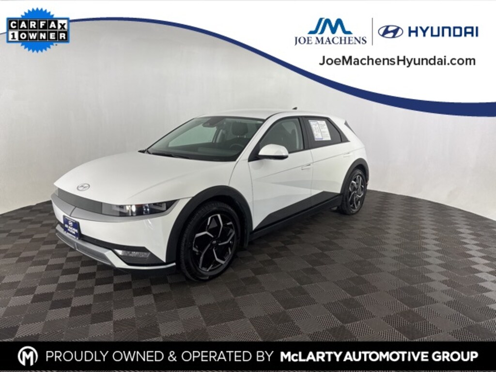 Used 2024 Hyundai IONIQ 5 SEL SUV