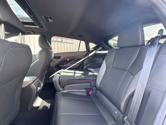 2026 Subaru Crosstrek Wilderness - Photo 19
