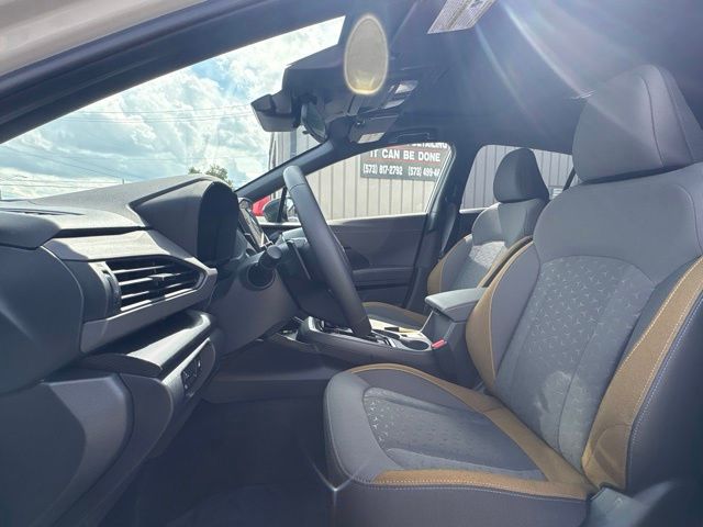 2026 Subaru Crosstrek Sport - Photo 14