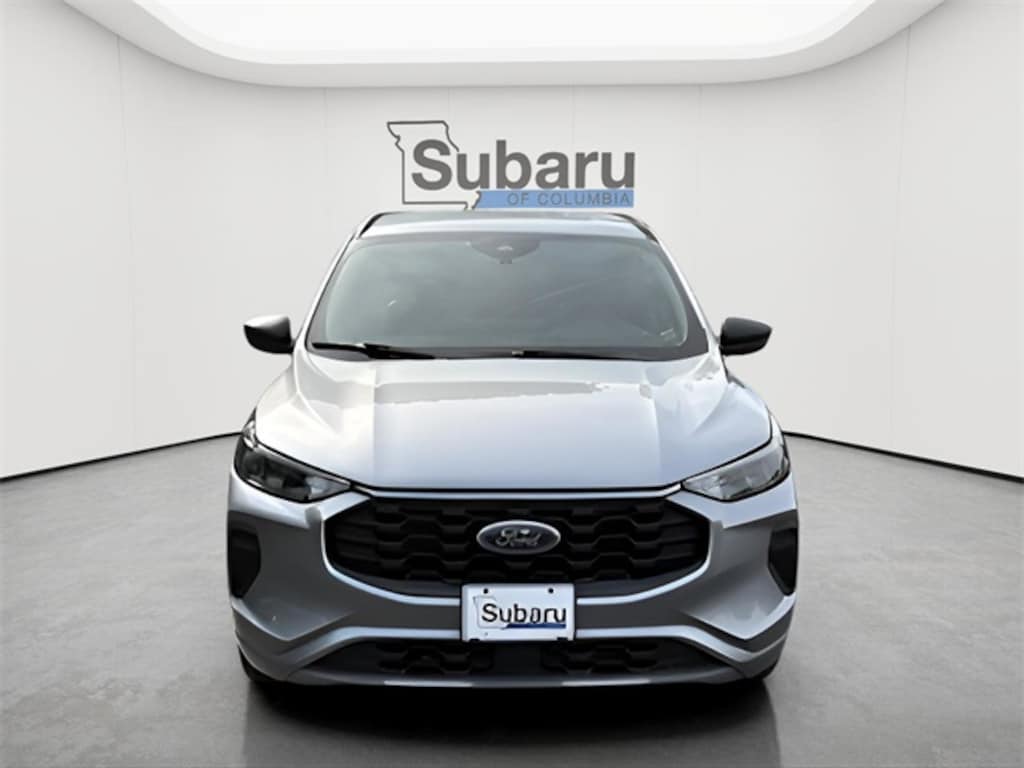 Used 2023 Ford Escape ST-Line SUV