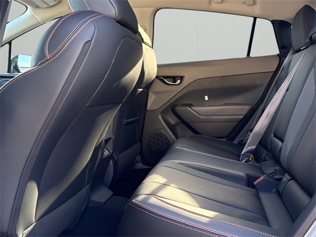 2026 Subaru Crosstrek Limited - Photo 14