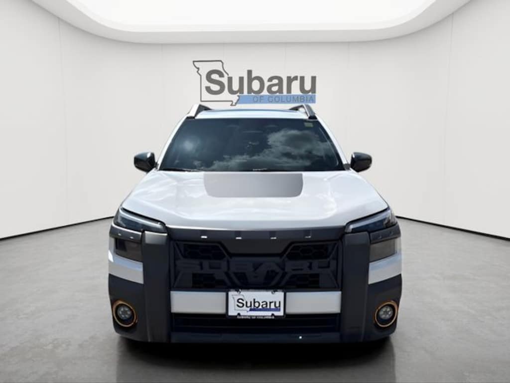 New 2026 Subaru Outback Wilderness SUV