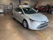 Used 2024 Toyota Corolla LE Sedan