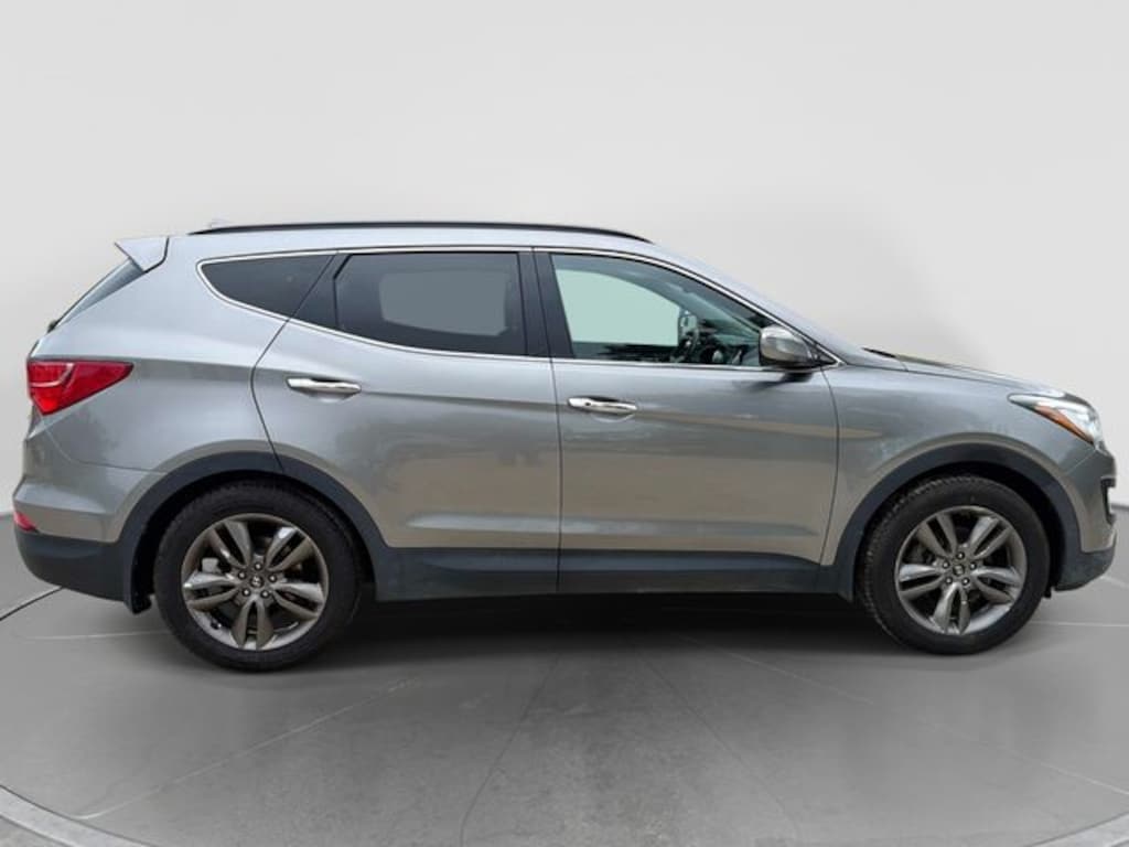 Used 2013 Hyundai Santa Fe Sport 2.0T SUV