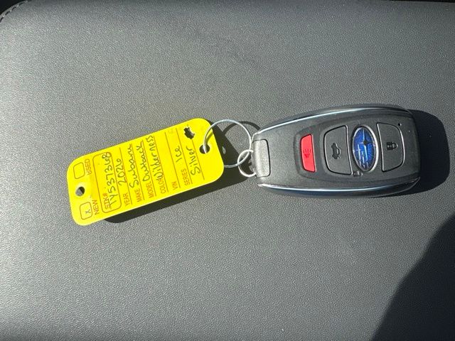 2026 Subaru Outback Wilderness - Photo 19
