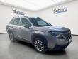 Certified 2025 Subaru Forester Premium SUV