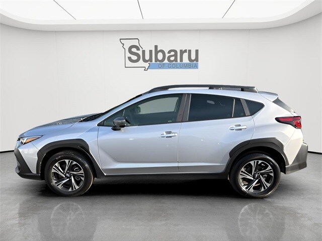 2024 Subaru Crosstrek Premium photo 4