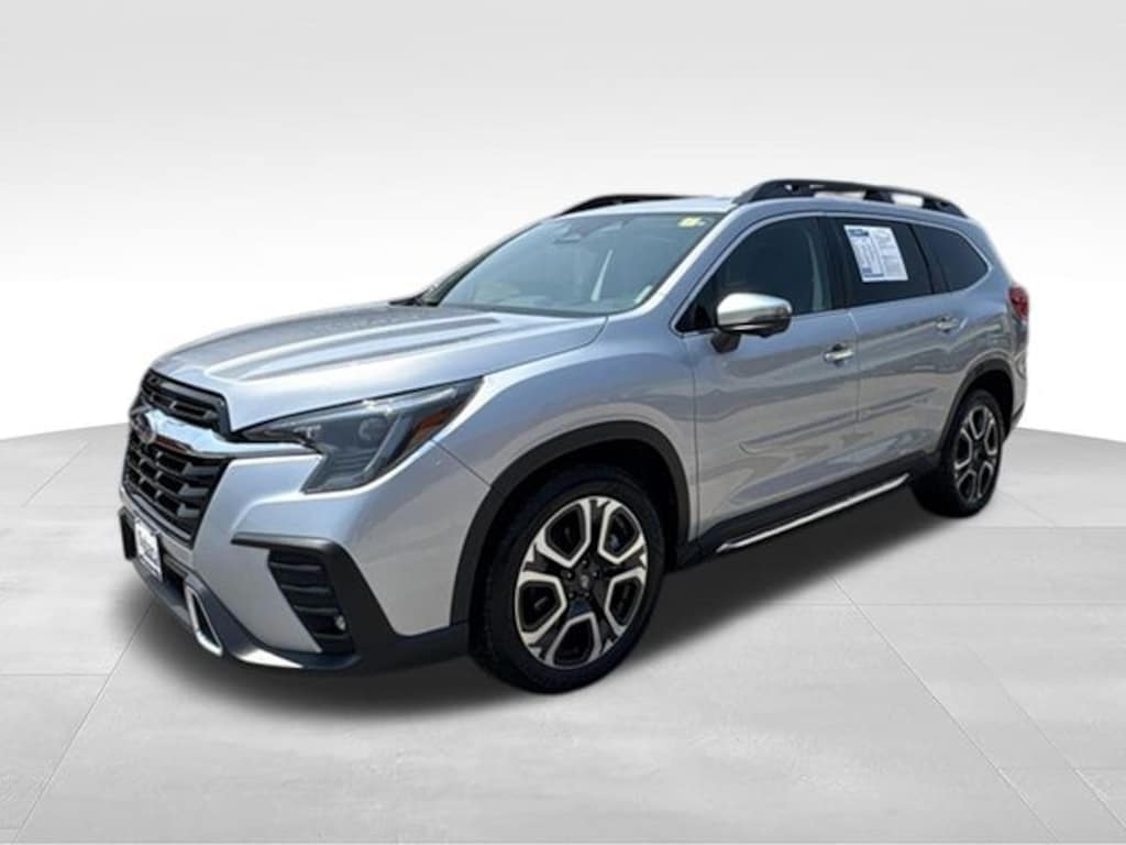 Used 2023 Subaru Ascent Touring 7-Passenger SUV